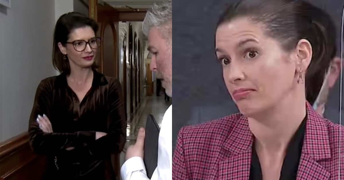 9 moments embarrassants ou pas très glorieux dans la carrière politique de Geneviève Guilbault