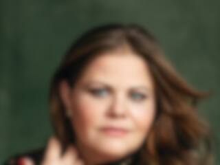 Elle s'ouvre sur sa nouvelle relation de couple