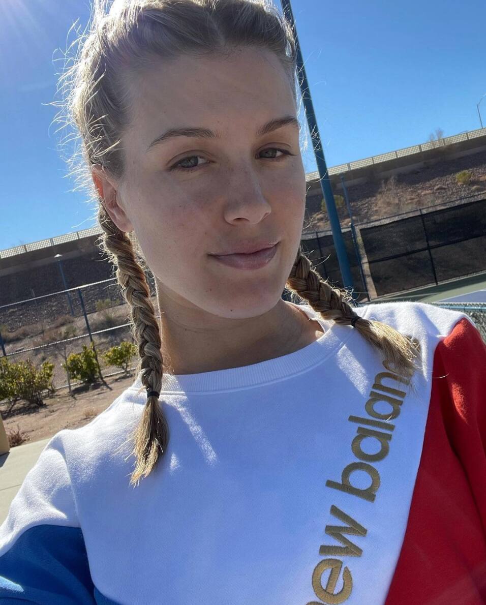 Elle confirme sa relation amoureuse