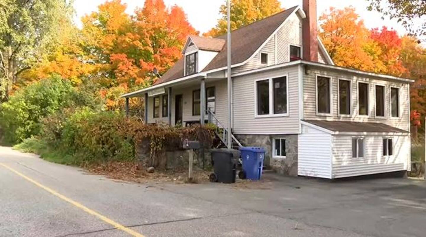 La plus vieille maison de Gentilly démolie?