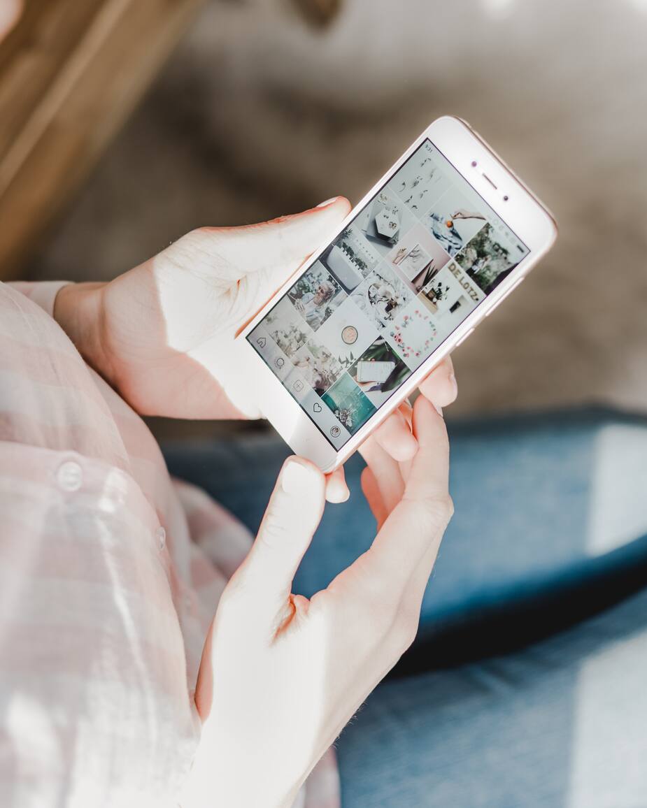 Image principale de l'article Pour le meilleur, pour le pire et pour Instagram