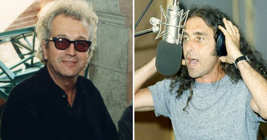 Image principale de l'article Luc Plamondon voulait que Gerry Boulet la chante
