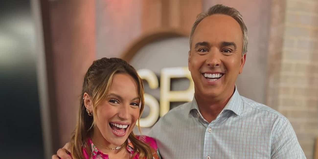 Gino réagit au départ de Géraldine Lamarche