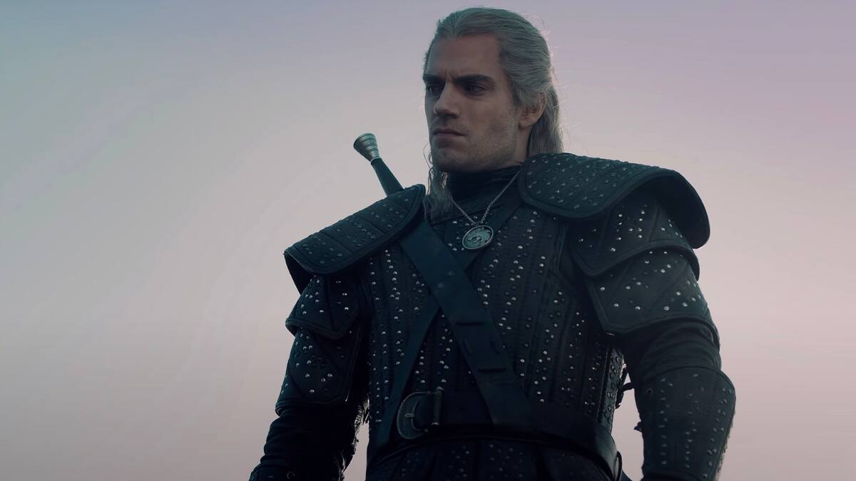 The Witcher: Netflix annonce la date de sortie de la saison 2 | Pèse