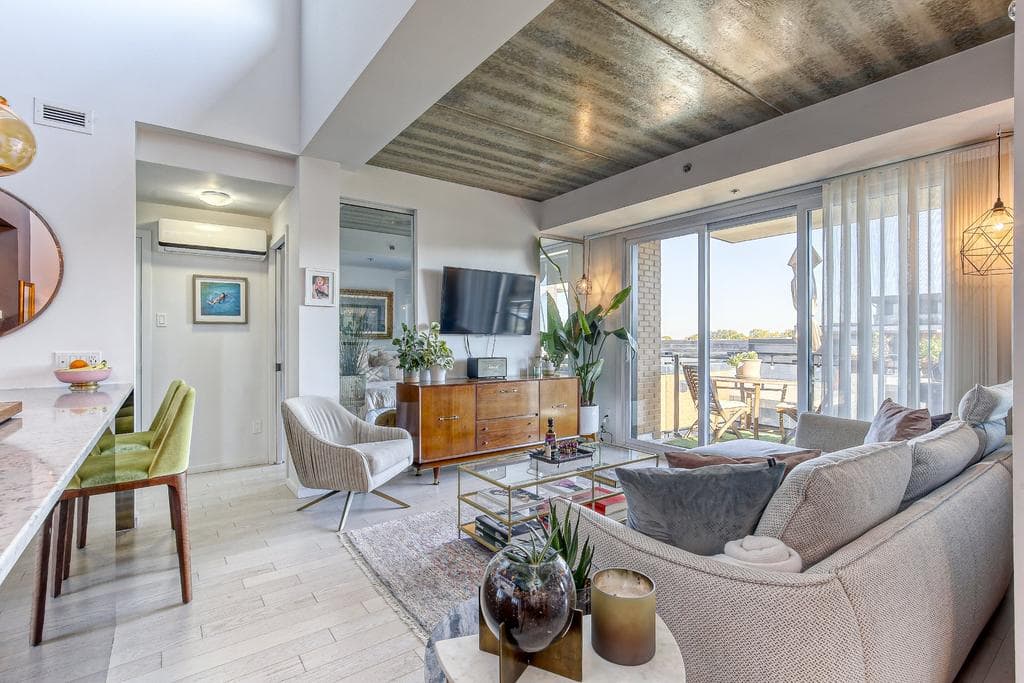 Maripier Morin vend son condo pour 799 000 $