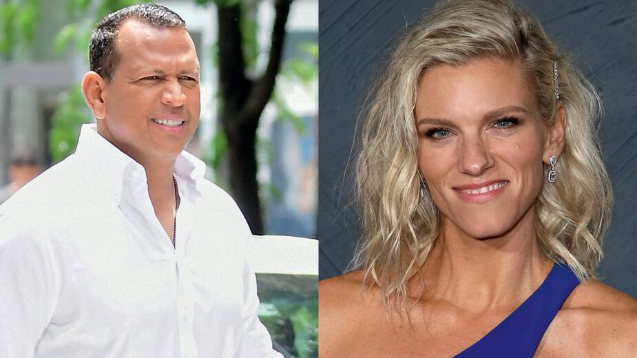 Image principale de l'article A-Rod vu avec une ex de Ben Affleck