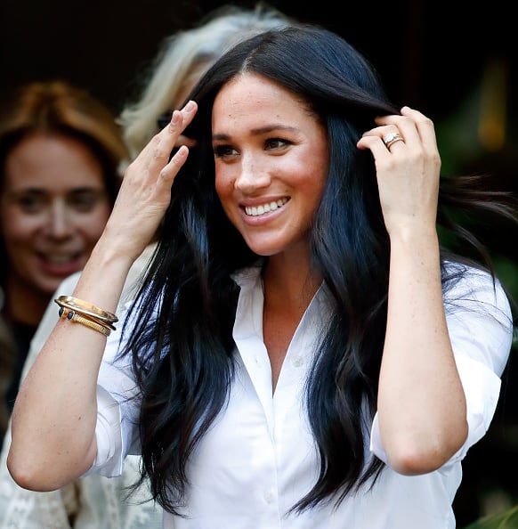 10 marques abordables préférées de Meghan Markle