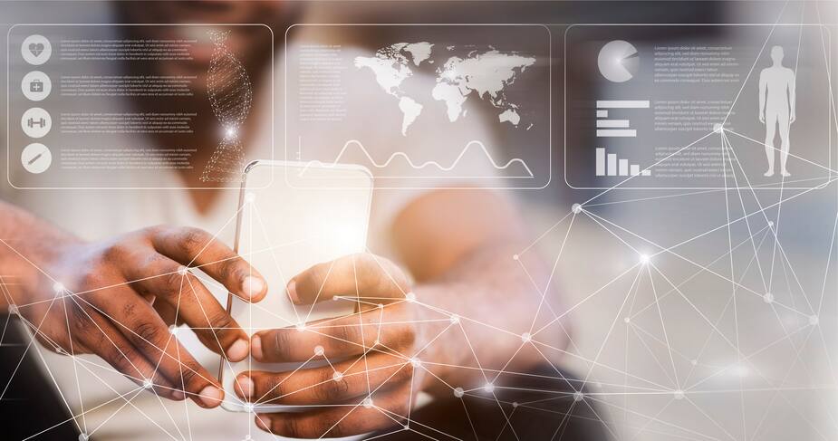 Image principale de l'article Comment bloquer le pistage des applications