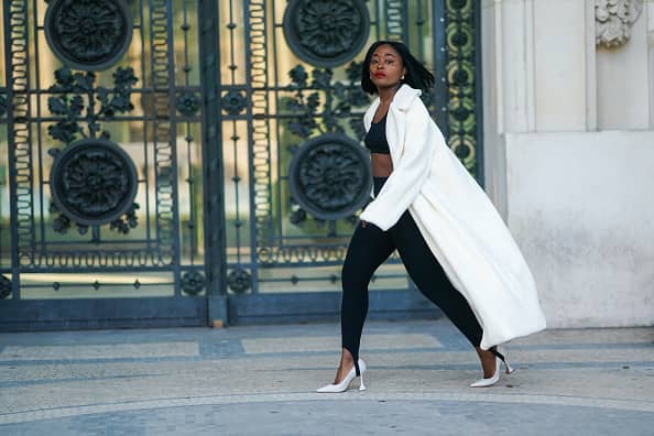 Voici la tendance pantalon la plus confortable 