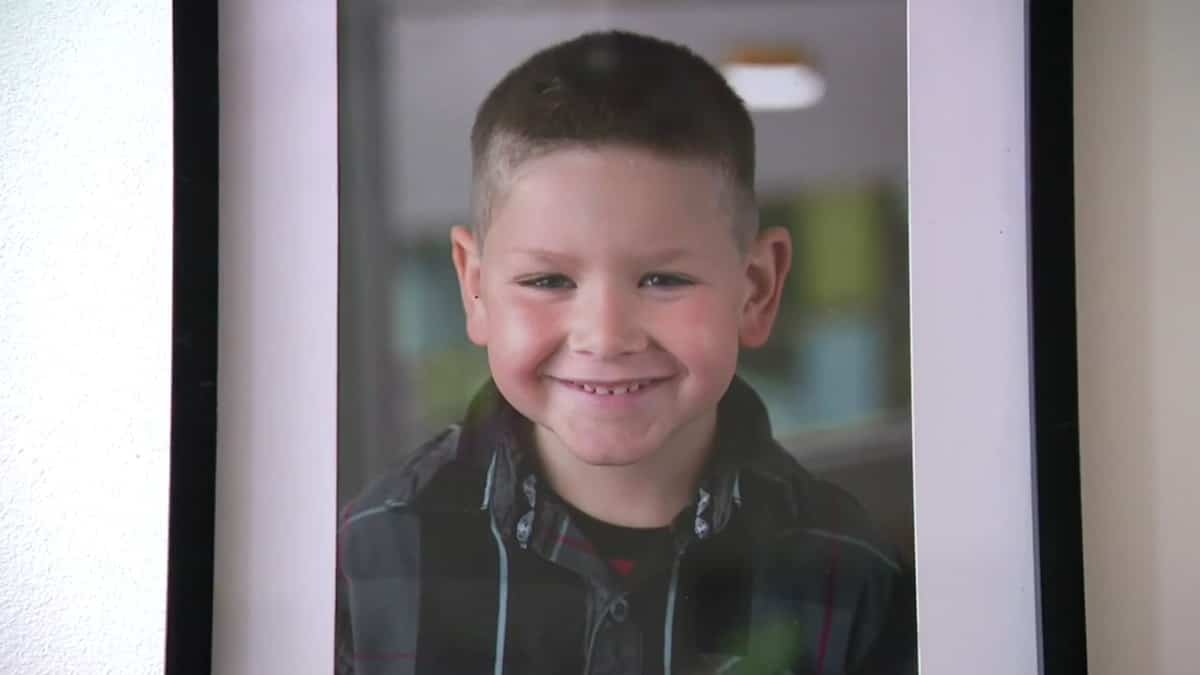 Les parents d'un enfant autiste de l'Estrie en manque de ressources