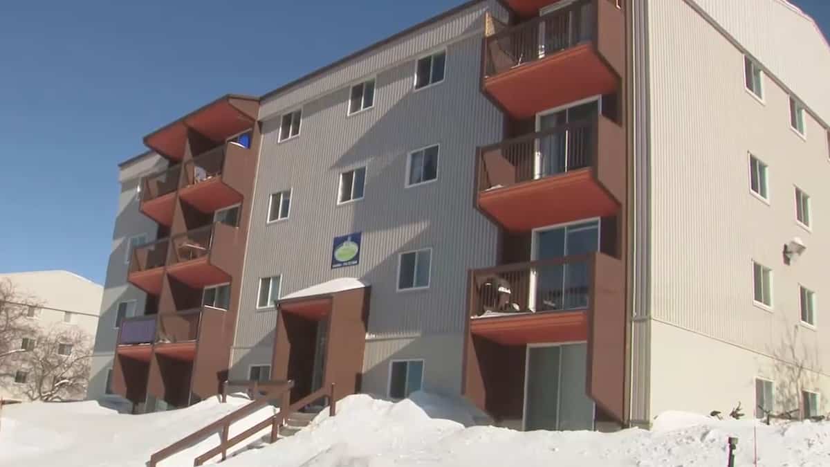 Un taux d'inoccupation d'à peine 0,2 % à Rimouski