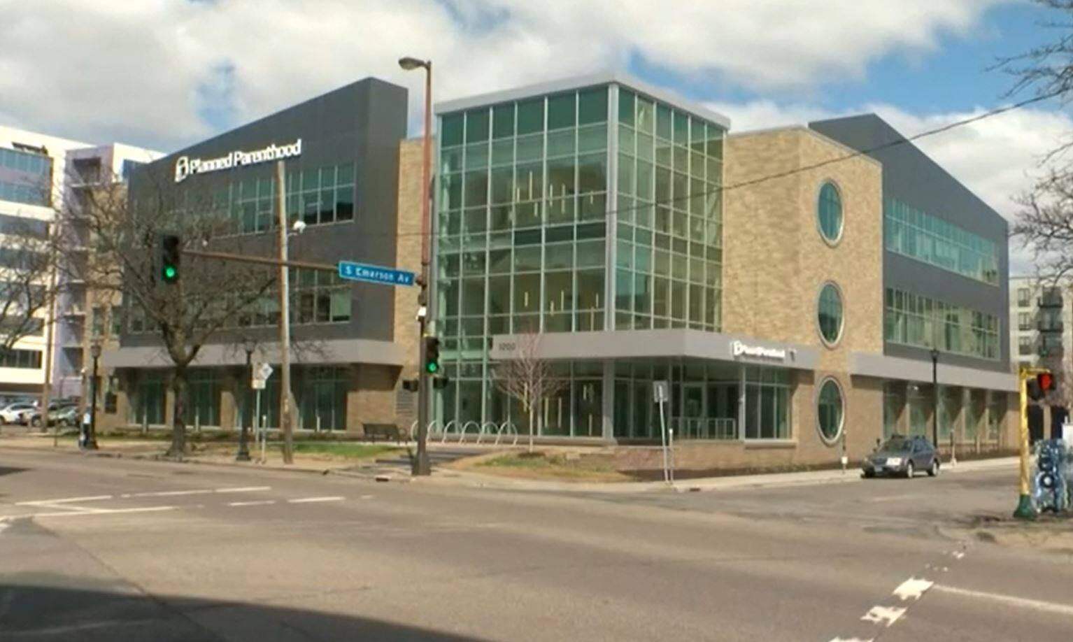 La seule clinique d&rsquo;avortement du Dakota du Nord en direction du Minnesota