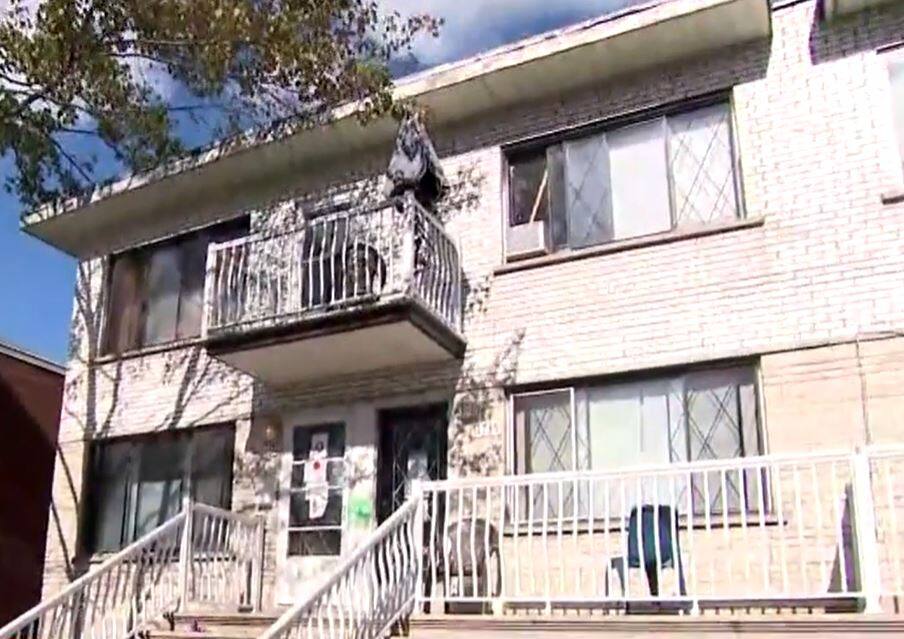 Une employ&eacute;e abandonne des handicap&eacute;s en plein quart de travail