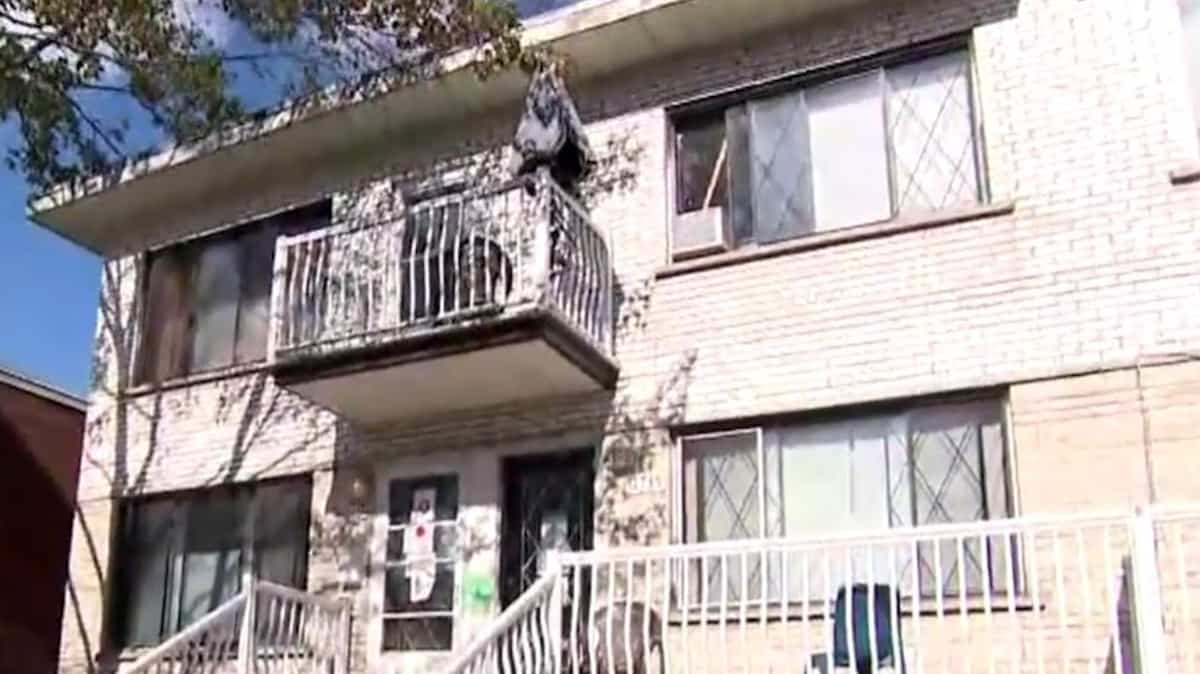 Une employée abandonne des handicapés en plein quart de travail