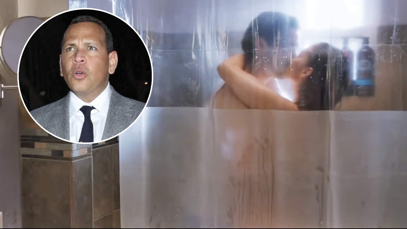 Quand le sexe dérange à l'écran