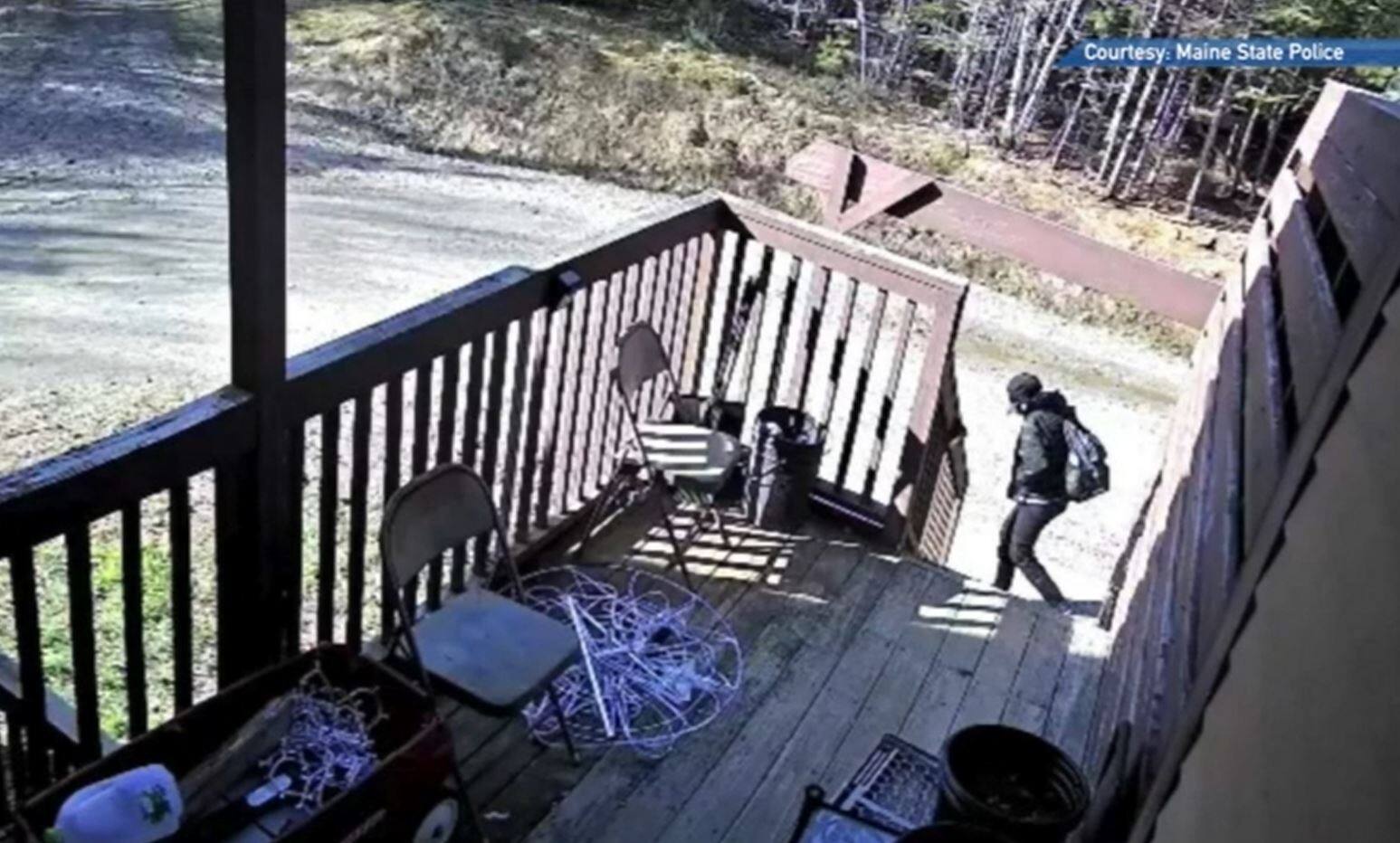 Poignard&eacute;e 484 fois par son ancien colocataire