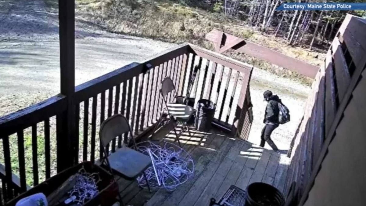 Poignardée 484 fois par son ancien colocataire