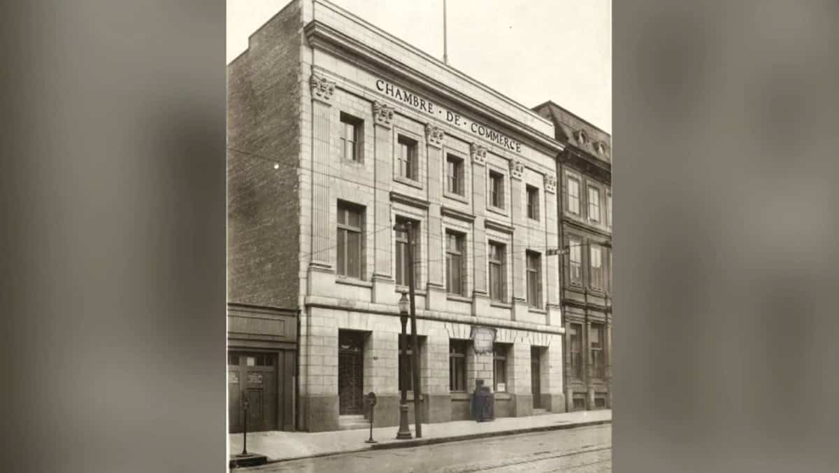 La Chambre de commerce du Montréal métropolitain célèbre ses 200 ans