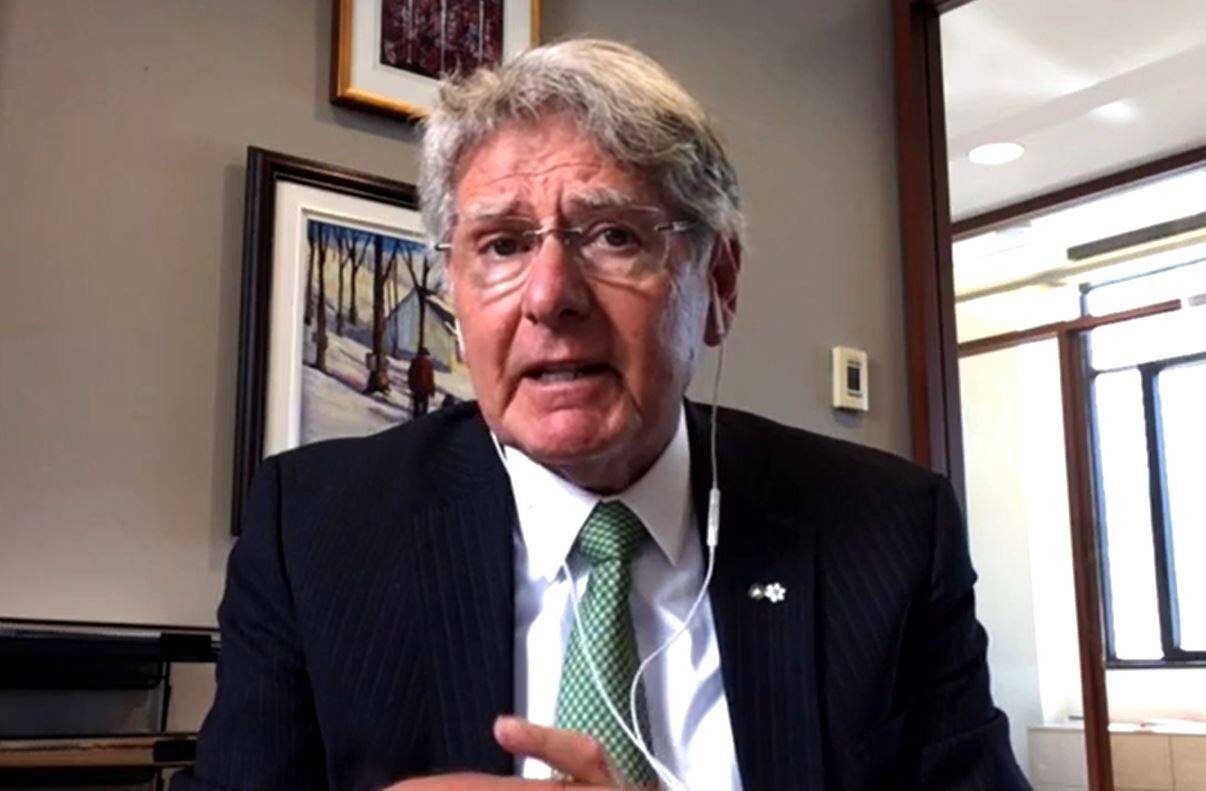 &Eacute;tats-Unis: &laquo;c&rsquo;est clair qu&rsquo;il y a une dissension&raquo; chez les d&eacute;mocrates