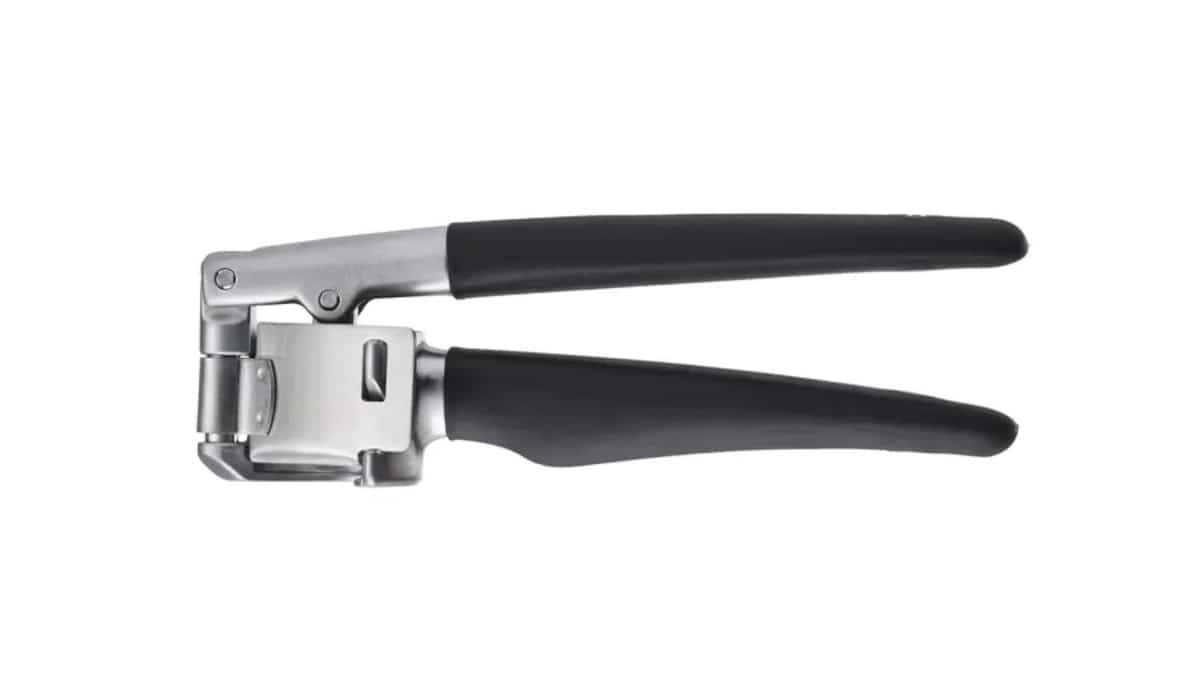 Particules métalliques qui peuvent se détacher: IKEA rappelle des presse-ails