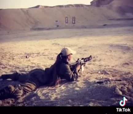 Une mannequin br&eacute;silienne meurt sous les bombes en Ukraine