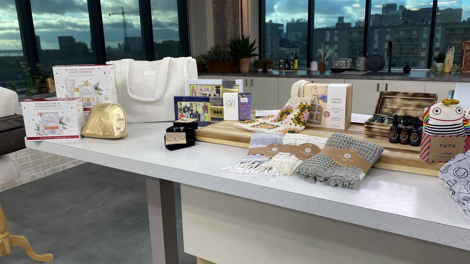 Des idées cadeaux pour gâter vos proches