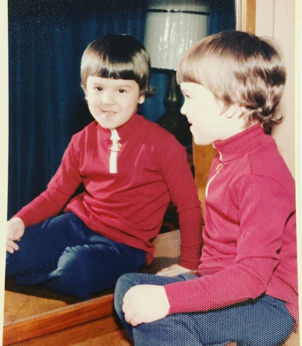 L'équipe partage ses souvenirs pour la rentrée