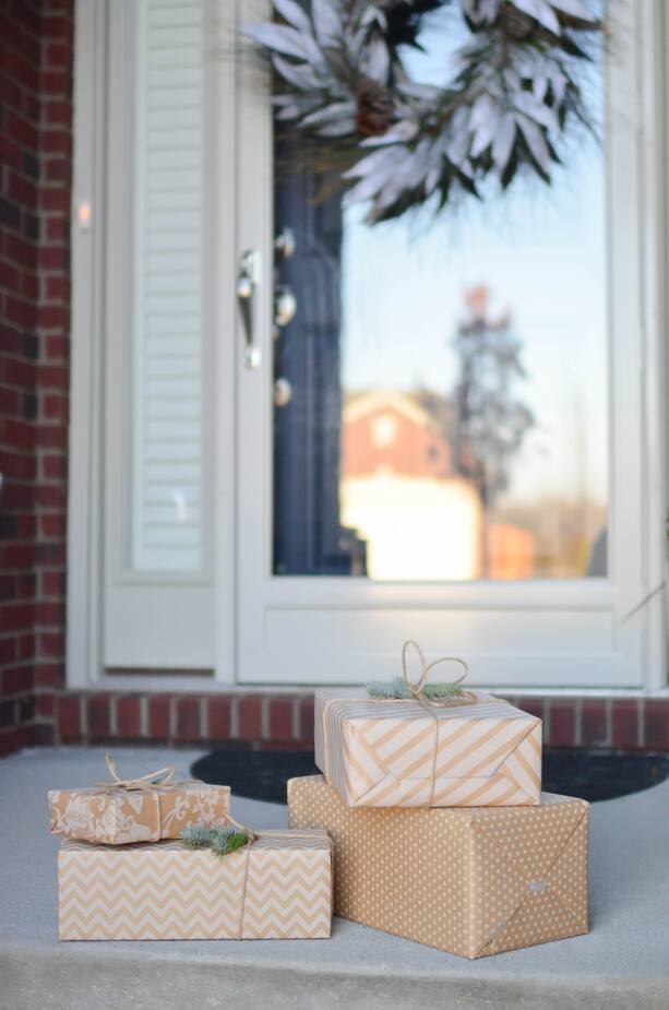 Image principale de l'article Poste Canada s'attend à des retards pour Noël