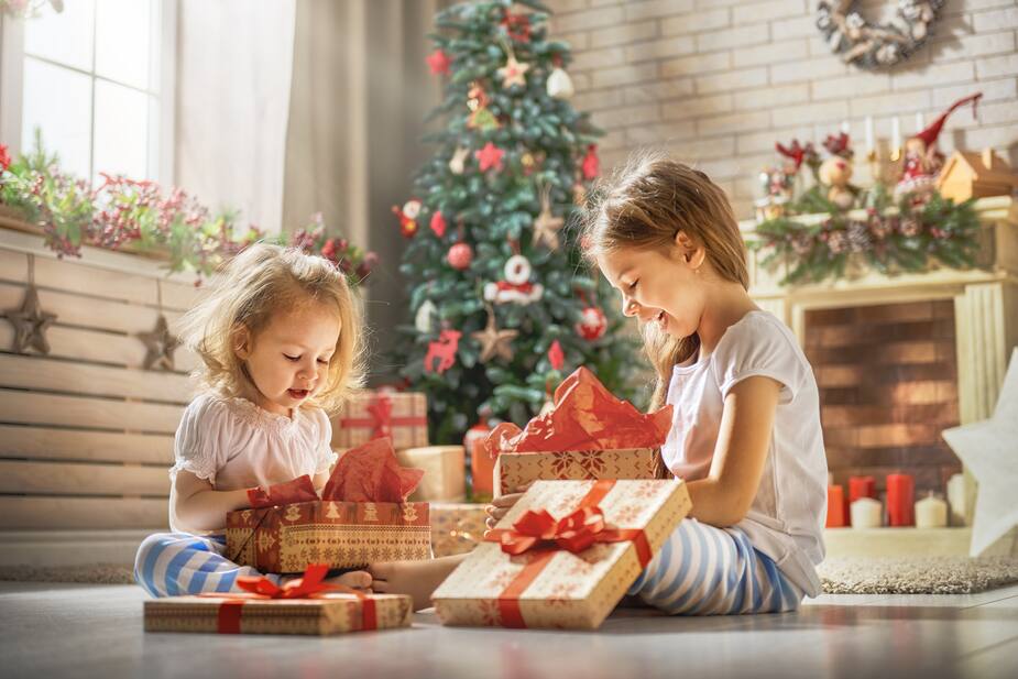 Image principale de l'article 31 cadeaux pour le bas de Noël : 100% québécois