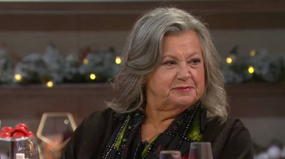 Image principale de l'article Ginette Reno explique pourquoi elle est si fière