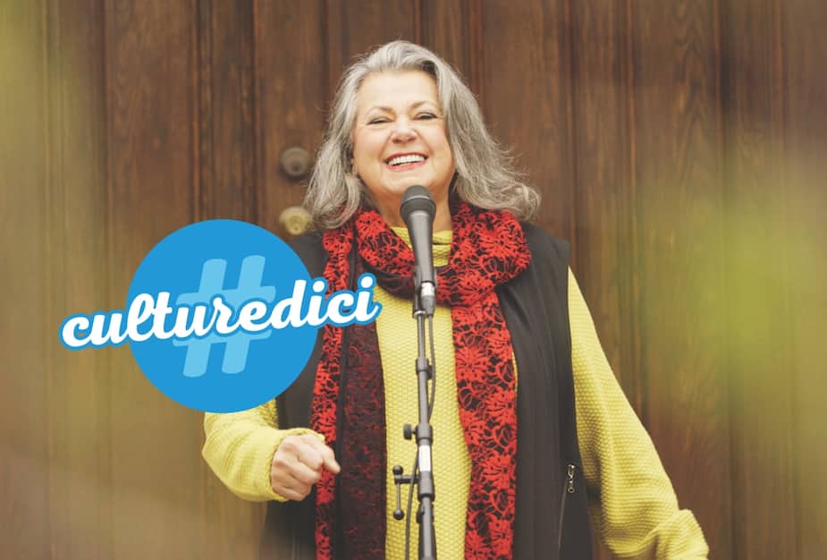 Image principale de l'article 4 vedettes québécoises parlent de leur expérience