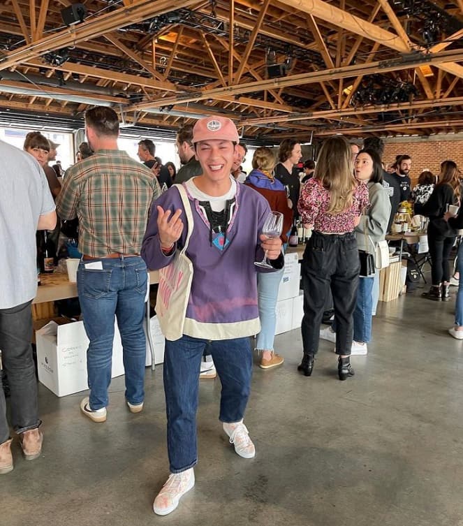 Un festival de vins nature débarque à Montréal