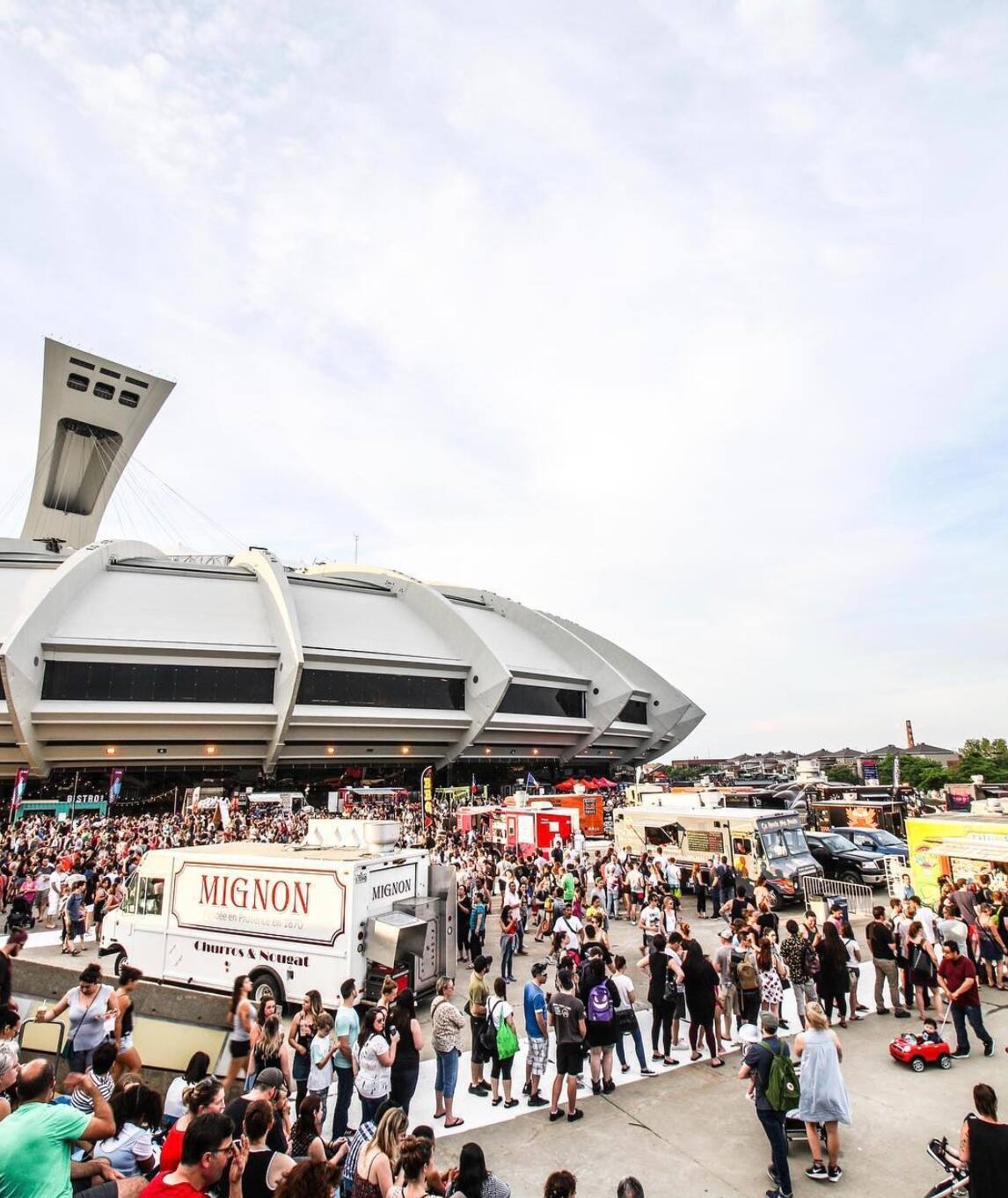 Les Premiers Vendredis bientôt de retour