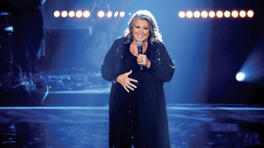 Image principale de l'article Toute une surprise aux auditions à l’aveugle!