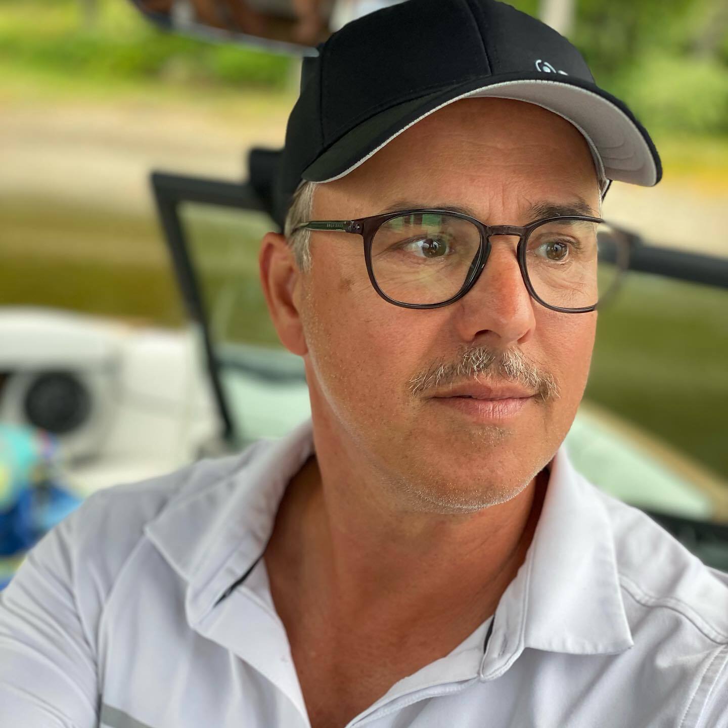 Il partage une rare photo avec son épouse