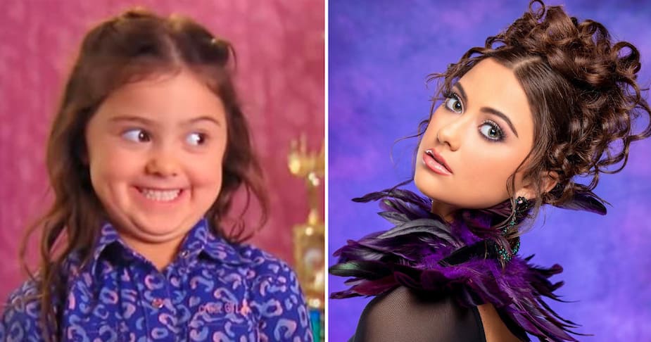 Image principale de l'article La vedette d'un célèbre GIF est morte à 16 ans
