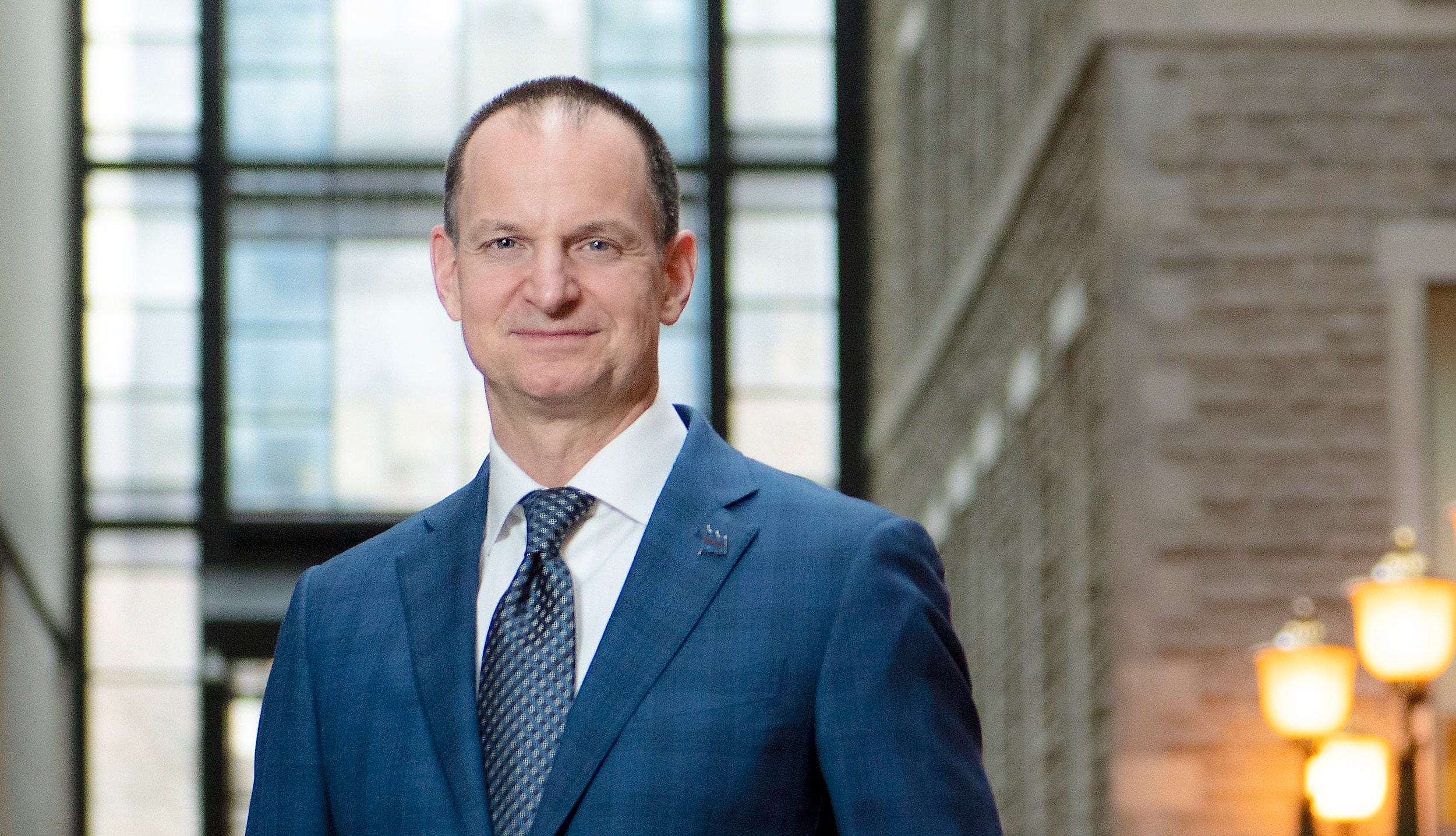 Eric Girard, le ministre au cœur de la tempête JDQ