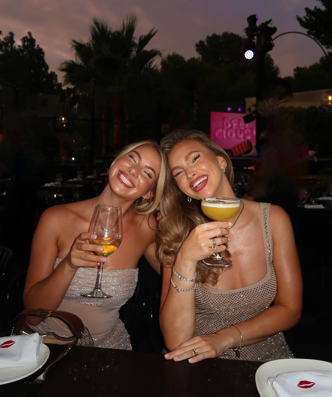 10 thématiques tendances pour un party inoubliable