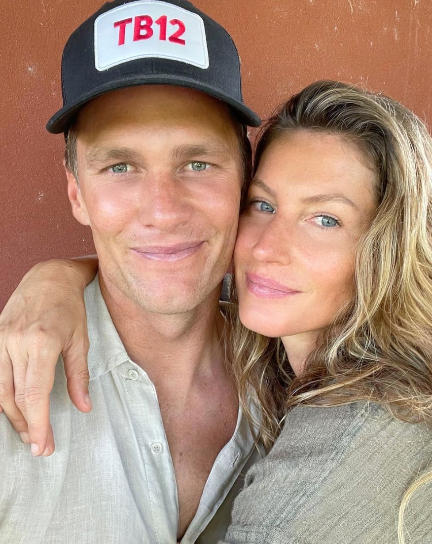 Ils ne vivraient plus sous le même toit