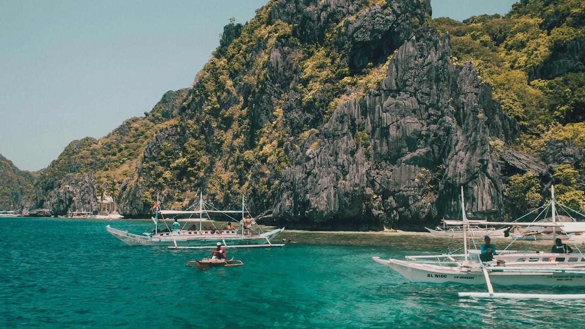 Voici les 20 destinations les plus populaires en 2024