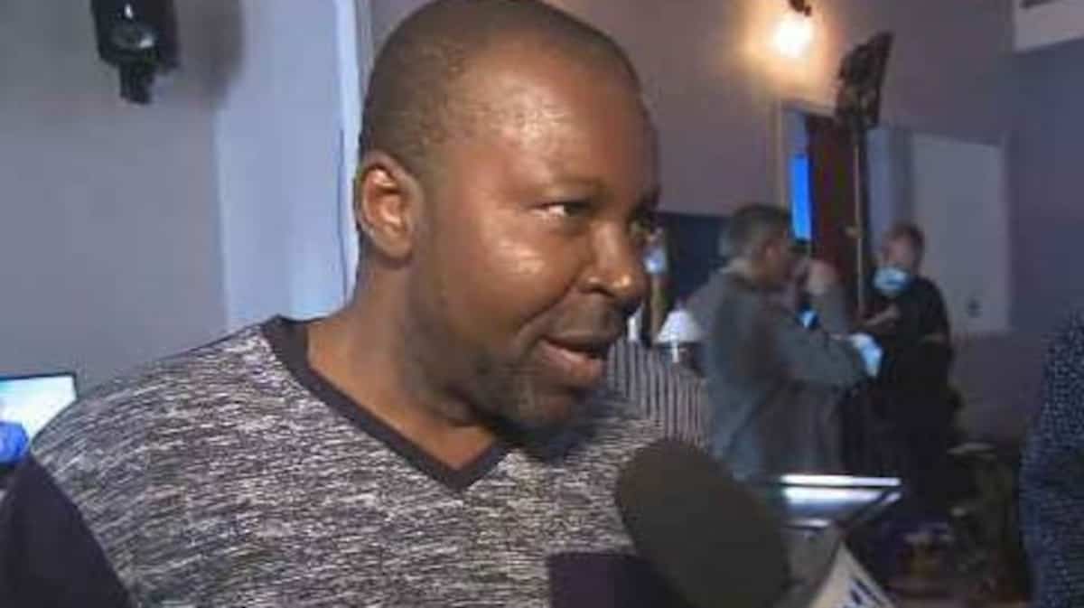 Les Français à Montréal célèbrent la victoire de Macron