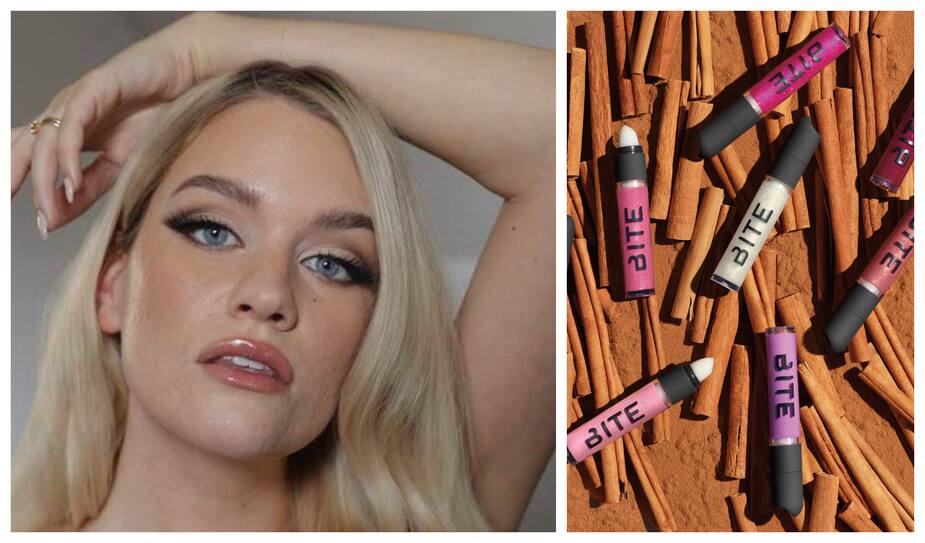 Image principale de l'article Un gloss qui rend les lèvres plus volumineuses