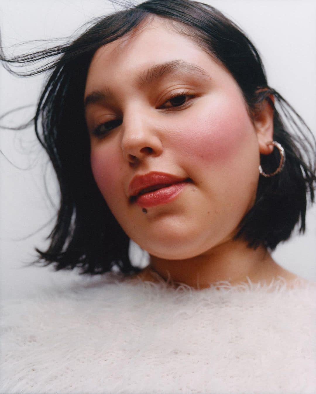 Les meilleur blush liquides de 2025