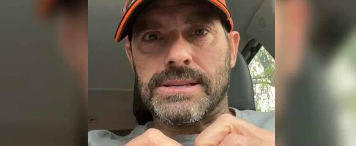 Guilllaume Lemay-Thivierge veut le vaccin Medicago