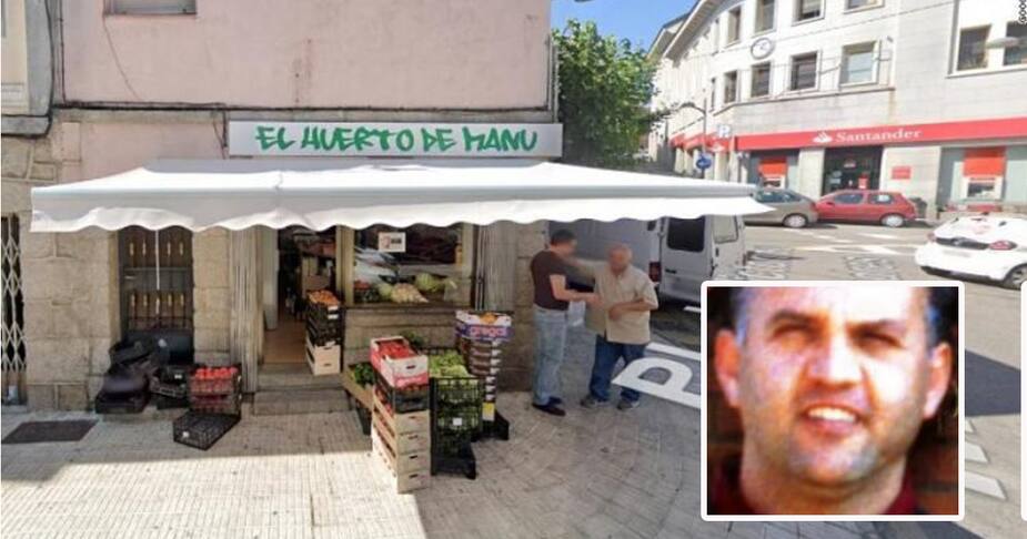 Image principale de l'article Un mafioso aperçu sur Google Street View et arrêté