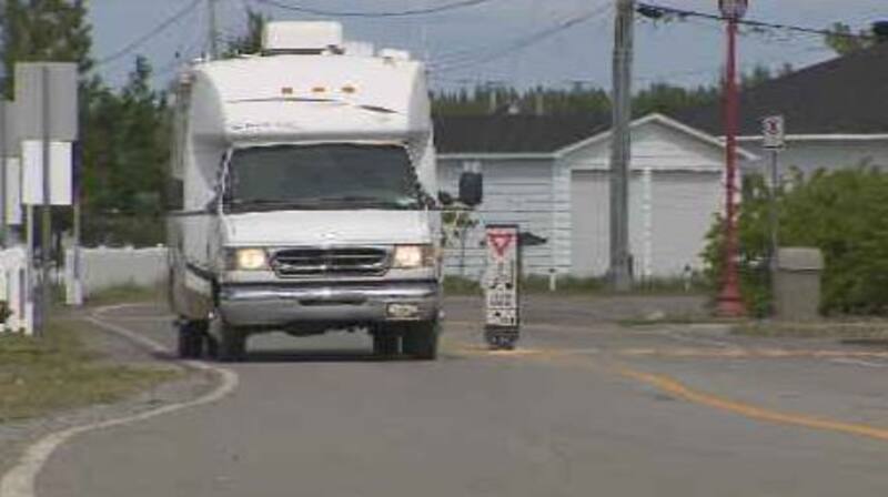 Rimouski: mieux encadrer le camping nomade - Vimarsana News