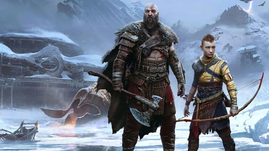 Image principale de l'article Le mode «New Game Plus» arrive très bientôt