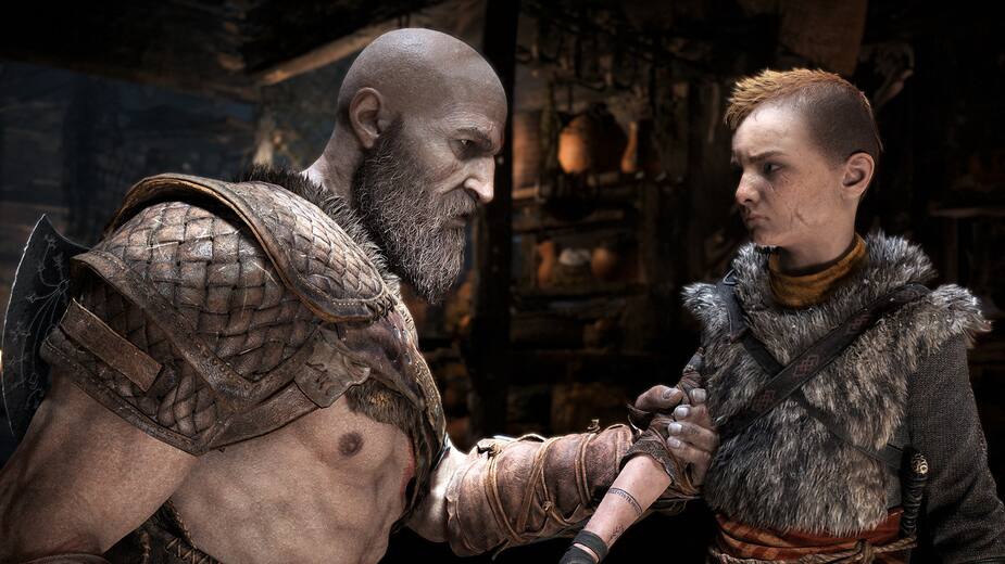 God of War