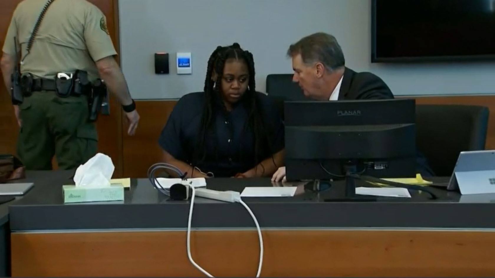 Donations are pouring in to compensate the family of her murdered rapist