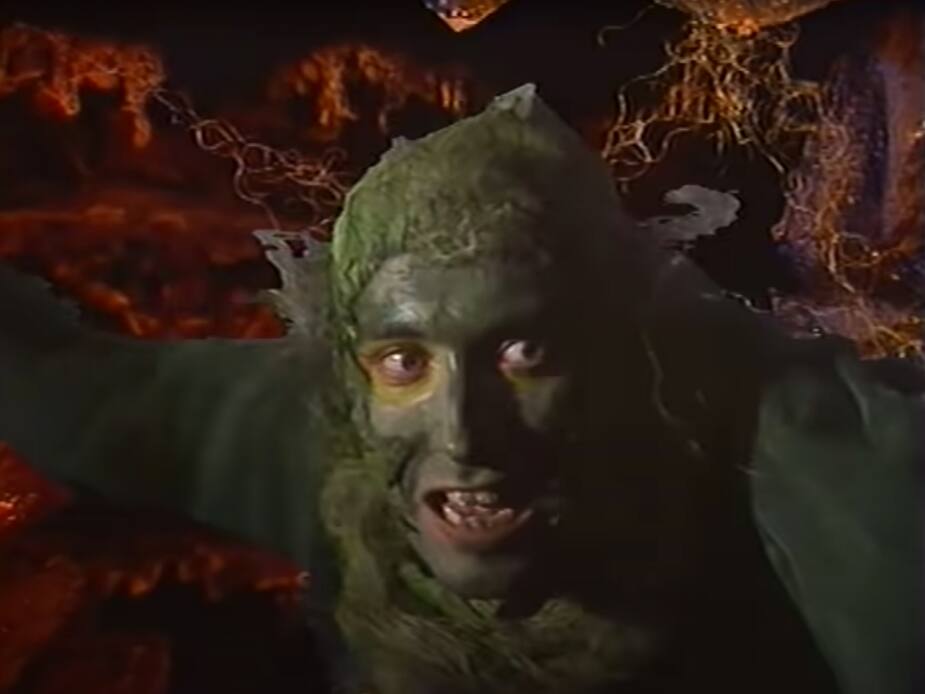 Gollum, est-ce bien toi?